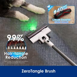 Tineco PURE ONE Station 5 steelstofzuiger - automatische reiniging - 70 min operatietijd - 500 Watt — thumbnail 4