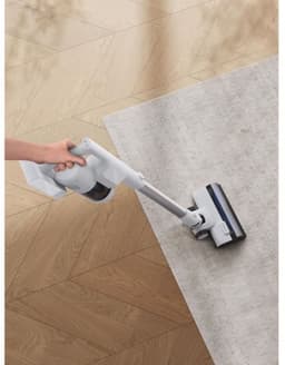 ECOVACS DEEBOT N20 COMBO - Robotstofzuiger + bezem met station - Dubbele automatische lediging - Vermogen 10 kPa — thumbnail 4