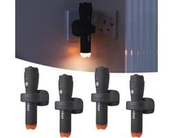 Leeslamp met instelbare helderheid voor comfortabel lezen