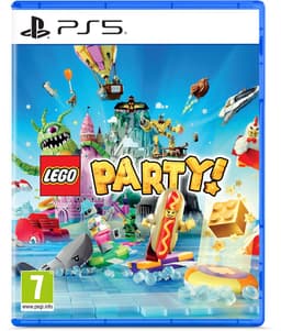 LEGO Party! - PS5 — thumbnail 1