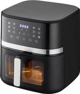 Friac AIF 8117 WV Airfryer — thumbnail 1