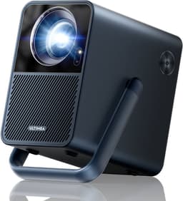ULTIMEA Beamer - Projector - Android TV 11.0, 1000 ANSI Lumen 1080P Full HD, Draagbare 4K Projector voor Thuisbioscoop — thumbnail 1