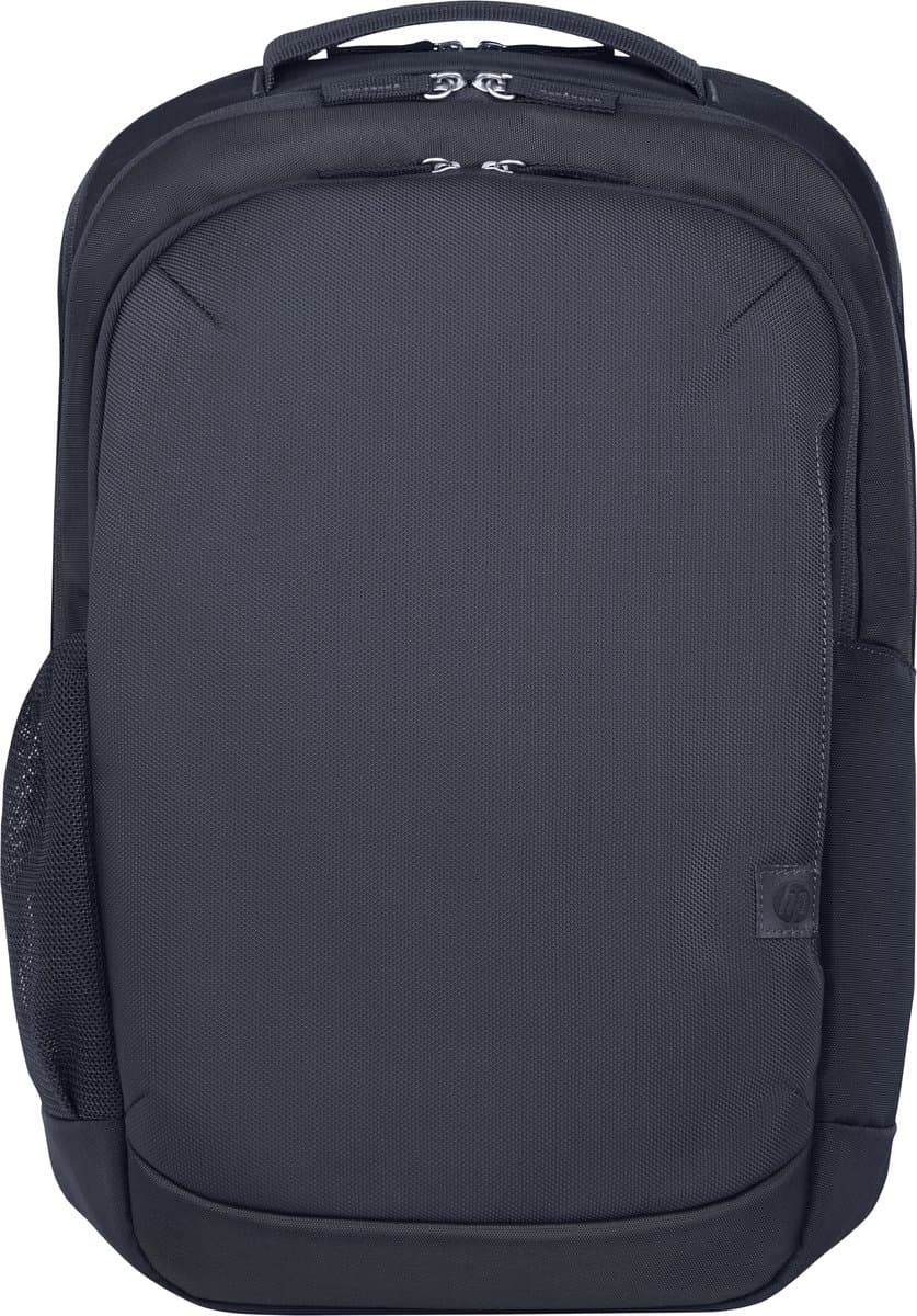 HP Everyday 16 Odyssey Gray Laptop Backpack — afbeelding 1