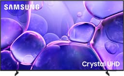 Samsung UE75U8072F - 75 inch - 4K LED - 2025 - Buitenlands model — thumbnail 4