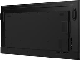 iiyama LH7575UHS-B2AG beeldkrant Digitale signage flatscreen 190,5 cm (75") LCD Wifi 500 cd/m² 4K Ultra HD Zwart Type processor Android 11 24/7 — thumbnail 3