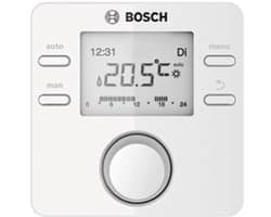 Bosch Junkers 7738111049 - CR50 - modulerende kamerthermostaat
