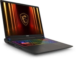 MSI Vector A16 HX A8WHG-023NL - Gaming Laptop - 16 inch - RTX 5070 Ti - 16GB/1000GB — thumbnail 5