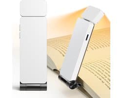 MKSS® Leeslampje voor Boek - Neklamp - Boekenlamp