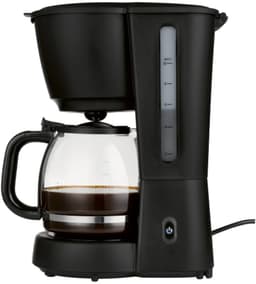 Silvercrest® Kitchen Tools Koffiezetapparaat - Koffiemachine voor filterkoffie - Zwart - Met Warmhoudplaat - Inclusief maatschep — thumbnail 3