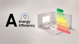 Samsung BESPOKE DV90DB8845GBU3 8000 serie - Wasdroger - Silent Dry - Energielabel A - 9kg — thumbnail 7