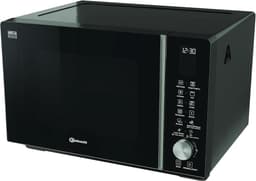RFWR® Magnetron Extra Space zonder Draaiplateau - 25L met Crisp en Speciale Programma's — thumbnail 3