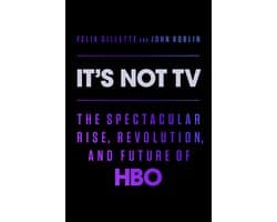 It's Not TV