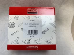 Numatic Mini Borstelkop Quick Mini BKM-H15 — thumbnail 4