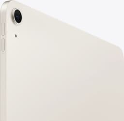 Apple iPad Air (2024) - 13 inch - WiFi + Cellular - 512GB - Beige - 6e generatie — thumbnail 5