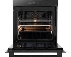 Samsung NV7B5655SCK/U1 - Dual Cook — afbeelding 1
