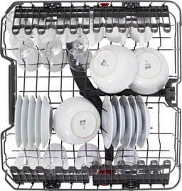 Whirlpool WCIC 3C26 PE inbouw vaatwasser 60 cm — thumbnail 4