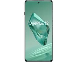 OnePlus 12 - 512GB - 16GB RAM - Flowy Emerald