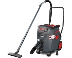 Starmix iPulse H-1635 Safe Plus stofzuiger - 018614