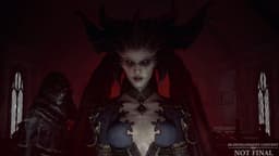Diablo IV - PS5 — thumbnail 17
