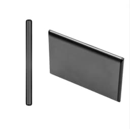 Ultra Dunne Harde Schijf Extern PS5 500GB - Draagbare Externe Harde Schijf Geschikt Voor PS5/PS4/PC - PS5 Opslag 2.5 Inch 1cm Dik Zwart — thumbnail 5