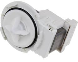 Pompe de vidange Machine à laver, Lave-linge 1327320204, 1326911003 ELECTROLUX Machine à laver, Lave-linge 1327320204, 1326911003 ELECTROLUX