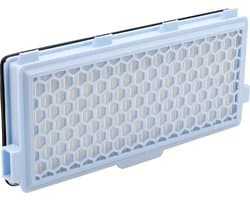 Stofzuiger koolstof filter geschikt voor Miele S4000-S8999, Complete C2 C3, Compact C1 C2 Black/Blue - Air-Clean-Plus Filter vervanging