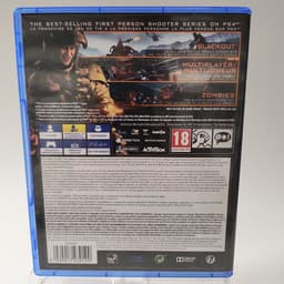 Call of Duty: Black Ops 4 - PS4 — thumbnail 7