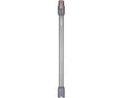 Hyundai Electronics - Draadloze steelstofzuiger 160W Pro series - Aluminium Buis - Grijs