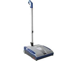 Lindhaus - LS38 - Vacuum Sweeper - Tapijtreinigingsmachine