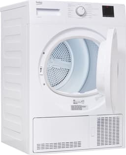 Beko DCU 8230N Condensdroger — thumbnail 4