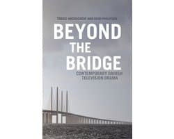 Popular Television Genres- Beyond The Bridge