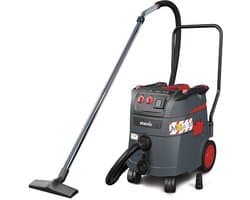 Starmix iPulse M-1635 Safe Plus stofzuiger - 018638