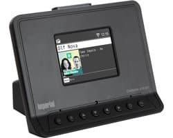 Imperial DABMAN i410 BT - Internetradio Ontvanger - DAB+ / FM - Tuner - Bluetooth - HiFi