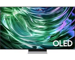 Samsung QE48S92D - 48 inch - 4K OLED - 2024 - Smart TV