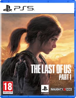 The Last of Us: Part 1 - Remake - PS5 — thumbnail 1