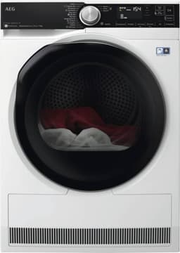 AEG TR979M8CS EcoLine - Wasdroger Warmtepompdroger - 9kg — thumbnail 2