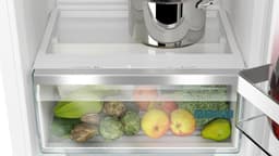 Siemens KI41RADD1 - iQ500 - Inbouwkoelkast - 122 cm - SoftClose - Deur op deur — thumbnail 4