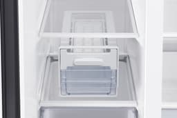 Samsung RS62DG5003B1EF - 5000-Series - Amerikaanse koelkast — thumbnail 4