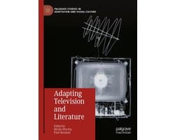 Literature, Cultural and Media Studies (R0) - Adapting Television and Literature
