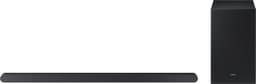 Samsung HW-S700D - Ultra Slim Soundbar - Dolby Atmos - Zwart (2024) — thumbnail 1
