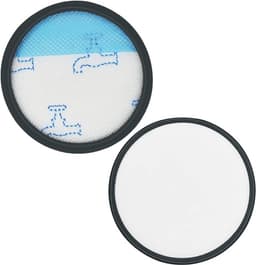 Stofzuiger luchtfilter - HEPA filter - Wasbare voor en postfilters - voor Rowenta Swift Power Cyclonic stofzuiger RO2932EA RO2910EA RO2913EA RO2915EA RO2933EA RO2957EA RO2981EA stofzuiger accessoires - vervangen — thumbnail 5