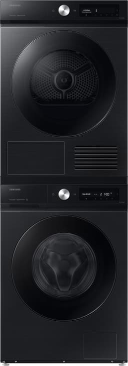 Samsung Bespoke WW90DB7U34GBU3 - 7000 serie - Zwart - Wasmachine - 20% zuiniger dan energielabel A — thumbnail 16
