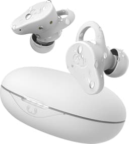 FRESH 'N REBEL Twins Rush 3TW3600IG In-ear Draadloze oordopjes Ice Grey — thumbnail 1