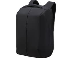 Samsonite Laptoprugzak - Securipak 2.0 Laptop backpack 17.3 inch - Black