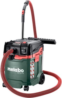 Metabo ASA 30 H PC (602088000) Alleszuiger — thumbnail 4