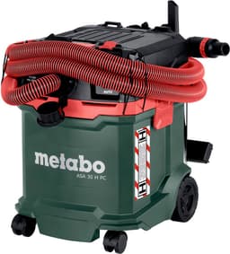 Metabo ASA 30 H PC (602088000) Alleszuiger — thumbnail 1