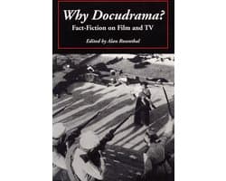Why Docudrama