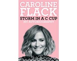 Storm in a C Cup My Autobiography