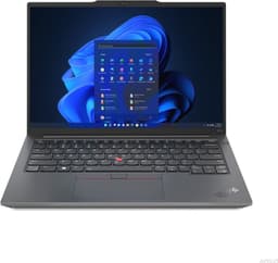 Lenovo Thinkpad E14 Gen 5 | AMD Ryzen 3 7330U 2,3GHz | 8GB RAM | 256GB M.2 | Win11 Home | QWERTY — thumbnail 1