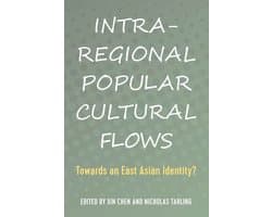 Intra-Regional Popular Cultural Flows